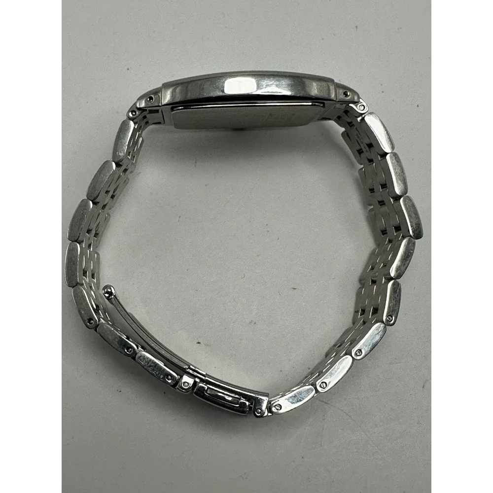Pulsar‎ By Seiko VX32-0AE0 Mens Dress Watch New Battery 31MM 7.5